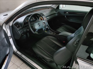 Mercedes-Benz CLK 2,3 230 KOMPRESSOR 1998