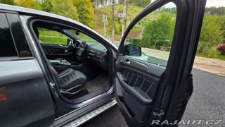 Mercedes-Benz GLE AMG 63 kupé 1800