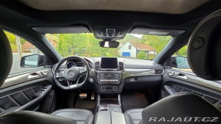 Mercedes-Benz GLE AMG 63 kupé 1800
