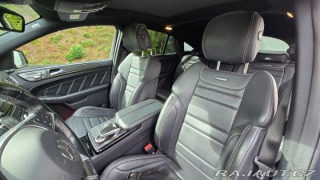 Mercedes-Benz GLE AMG 63 kupé 1800