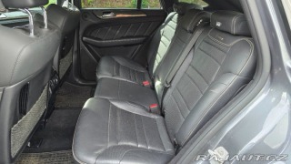 Mercedes-Benz GLE AMG 63 kupé 1800