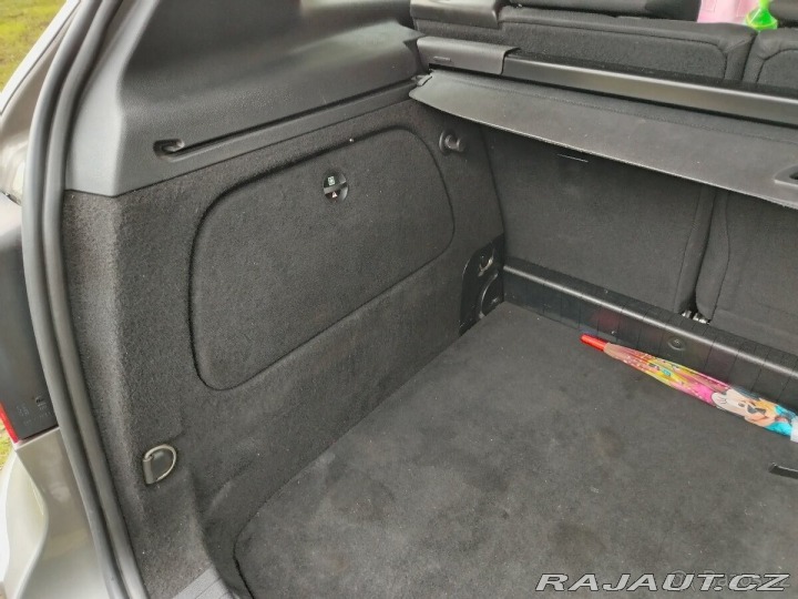 Mercedes-Benz B 1,7 B170 automa 2006