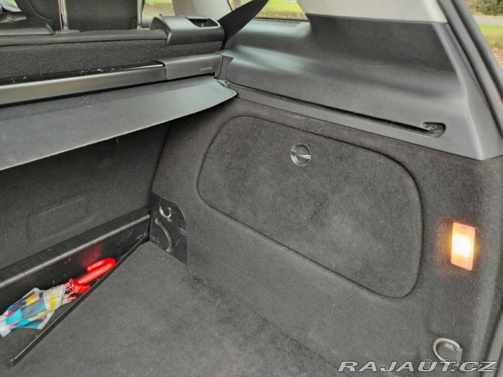 Mercedes-Benz B 1,7 B170 automa 2006