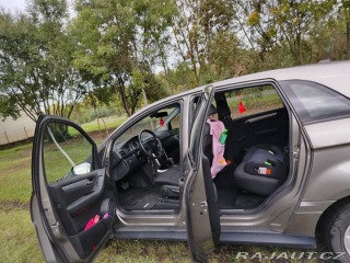 Mercedes-Benz B 1,7 B170 automa 2006
