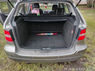 Mercedes-Benz B 1,7 B170 automa 2006