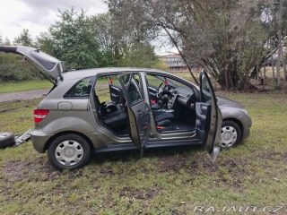 Mercedes-Benz B 1,7 B170 automa 2006