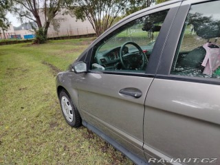 Mercedes-Benz B 1,7 B170 automa 2006