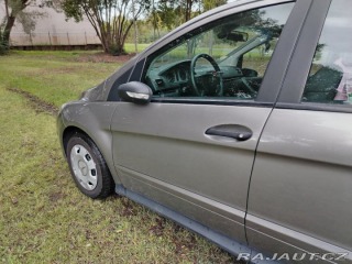 Mercedes-Benz B 1,7 B170 automa 2006