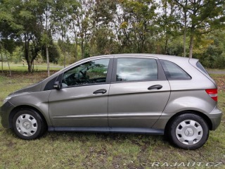 Mercedes-Benz B 1,7 B170 automa 2006