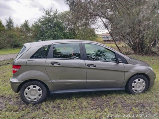 Mercedes-Benz B 1,7 B170 automa 2006
