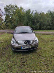 Mercedes-Benz B 1,7 B170 automa 2006