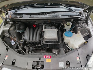 Mercedes-Benz B 1,7 B170 automa 2006