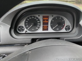 Mercedes-Benz B 1,7 B170 automa 2006
