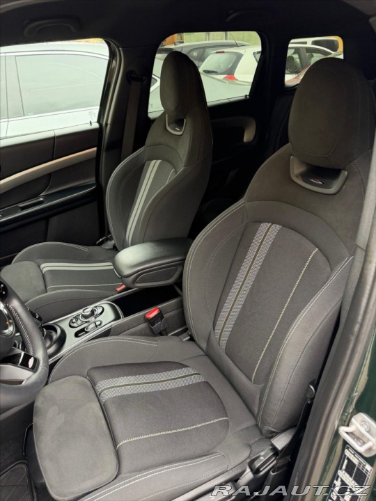 Mini Countryman JCW 1800