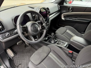 Mini Countryman JCW 1800