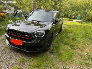 Mini Countryman JCW 1800
