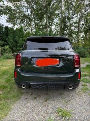 Mini Countryman JCW 1800
