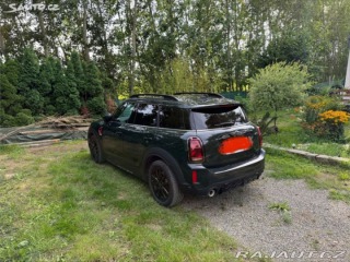 Mini Countryman JCW 1800
