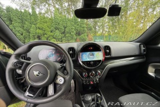 Mini Countryman JCW 1800