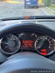 Peugeot 5008 2,0 HDi Automat 1800