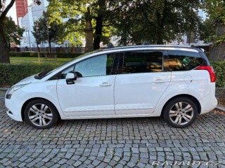 Peugeot 5008 2,0 HDi Automat 1800