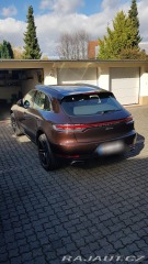 Porsche Macan  2021
