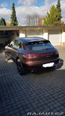 Porsche Macan  2021