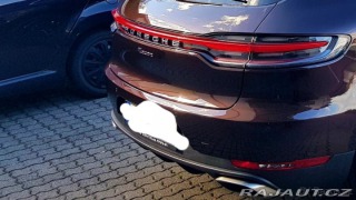 Porsche Macan  2021
