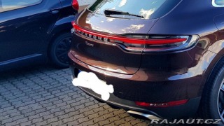 Porsche Macan  2021