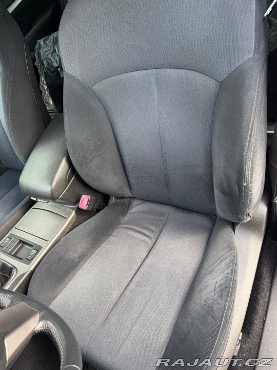 Subaru Outback 2,5 i MANUAL 4x4 Původ 1800
