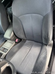 Subaru Outback 2,5   i MANUAL 4x4 Původ 1800