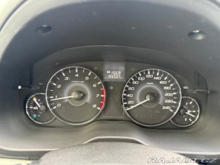 Subaru Outback 2,5   i MANUAL 4x4 Původ 1800