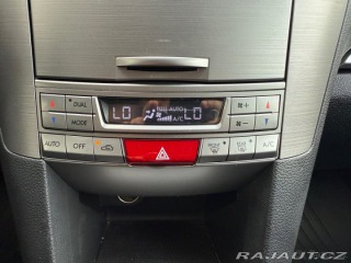 Subaru Outback 2,5   i MANUAL 4x4 Původ 1800