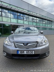 Subaru Outback 2,5   i MANUAL 4x4 Původ 1800