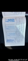 Subaru Outback 2,5   i MANUAL 4x4 Původ 1800