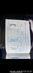 Subaru Outback 2,5   i MANUAL 4x4 Původ 1800