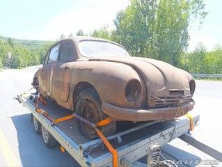 Tatra Ostatní modely T600 Tatraplán, rv.1950 1950