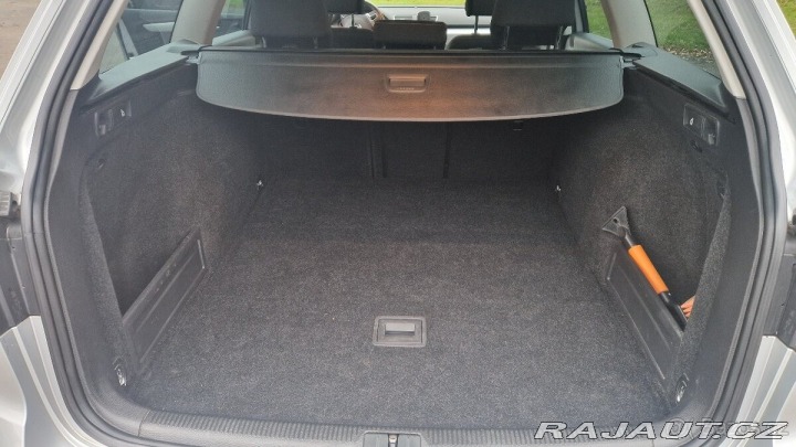 Volkswagen Passat 2,0 Alltrack manual 1800