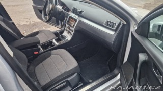 Volkswagen Passat 2,0   Alltrack  manual 1800