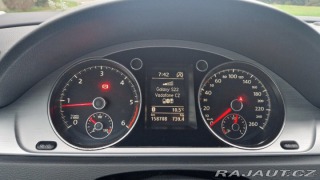 Volkswagen Passat 2,0   Alltrack  manual 1800