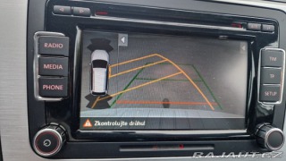 Volkswagen Passat 2,0   Alltrack  manual 1800