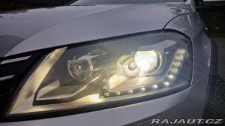 Volkswagen Passat 2,0   Alltrack  manual 1800