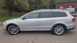 Volkswagen Passat 2,0   Alltrack  manual 1800