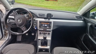 Volkswagen Passat 2,0   Alltrack  manual 1800