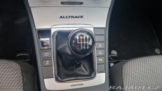 Volkswagen Passat 2,0   Alltrack  manual 1800