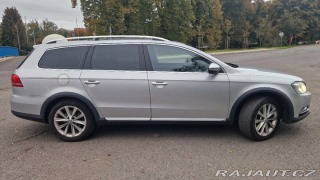 Volkswagen Passat 2,0   Alltrack  manual 1800