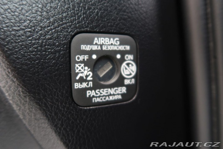 Toyota Land Cruiser 2.8D-4D,Prado,CZ,AT,4x4 2020