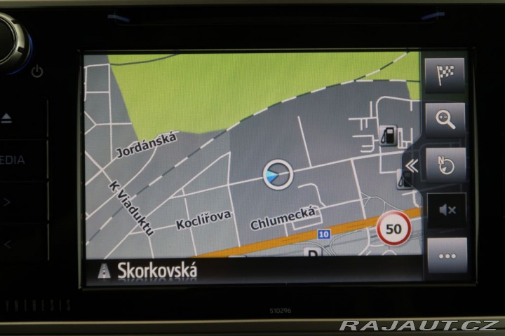 Toyota Land Cruiser 2.8D-4D,Prado,CZ,AT,4x4 2020