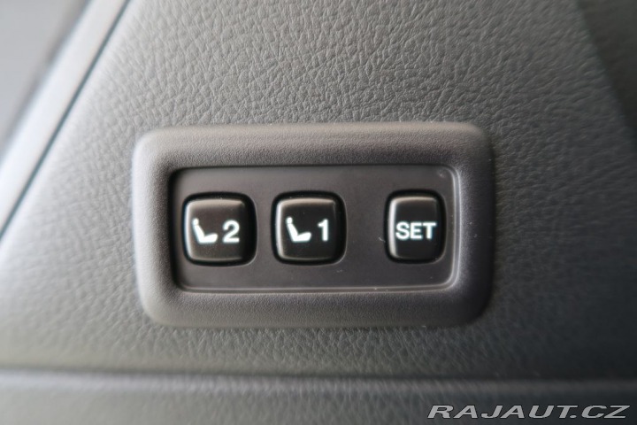 Toyota Land Cruiser 2.8D-4D,Prado,CZ,AT,4x4 2020