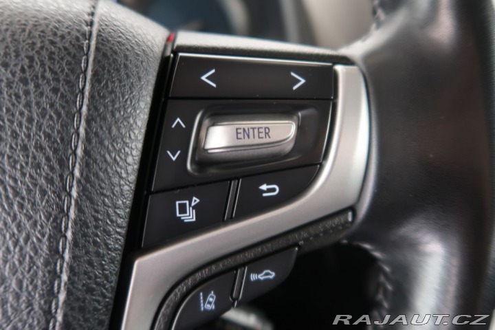 Toyota Land Cruiser 2.8D-4D,Prado,CZ,AT,4x4 2020